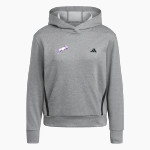 Panther Locker Spirit Wear Store adidas Women's Game & Go Training Hoody Front Thumbnail