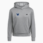 MAUMEE VALLEY COUNTRY DAY SCHOOL HAWKS adidas Women's Game & Go Training Hoody Front Thumbnail