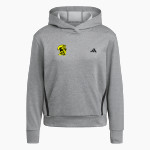 SBEP Titans adidas Women's Game & Go Training Hoody Front Thumbnail