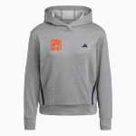 Milbridge Tigers adidas Women's Game & Go Training Hoody Front Thumbnail