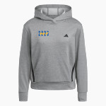 St Katharine Drexel adidas Women's Game & Go Training Hoody Front Thumbnail