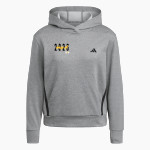 Bishop Foley Ventures adidas Women's Game & Go Training Hoody Front Thumbnail