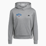 West Tech Panthers <span class="pdp-name-mascot">West Tech Panthers</span> adidas Women's Game & Go Training Hoody Front Thumbnail