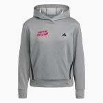 EMERSON HIGH SCHOOL CAVALIERS <span class="pdp-name-mascot">EMERSON CAVALIERS</span> adidas Women's Game & Go Training Hoody Front Thumbnail