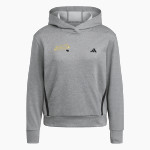 BULLOCK CREEK HIGH SCHOOL LANCERS adidas Women's Game & Go Training Hoody Front Thumbnail