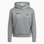 Eastern Alamance Eagles adidas Women's Game & Go Training Hoody Front Thumbnail