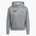 MIAMI HIGH SCHOOL WARRIORS adidas Women's Game & Go Training Hoody Front Thumbnail