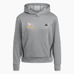 Scottsburg SMS adidas Women's Game & Go Training Hoody Front Thumbnail