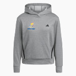 LEUZINGER HIGH SCHOOL OLYMPIANS <span class="pdp-name-mascot">LEUZINGER OLYMPIANS</span> adidas Women's Game & Go Training Hoody Front Thumbnail