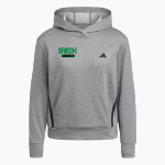 Milroy Irish Irish adidas Women's Game & Go Training Hoody Front Thumbnail