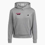 Roxbury Latin <span class="pdp-name-mascot">Roxbury Latin Foxes</span> adidas Women's Game & Go Training Hoody Front Thumbnail