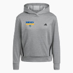HATHAWAY HIGH SCHOOL HORNETS <span class="pdp-name-mascot">HATHAWAY HORNETS</span> adidas Women's Game & Go Training Hoody Front Thumbnail