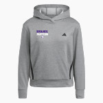 Shell Bank Brigade adidas Women's Game & Go Training Hoody Front Thumbnail