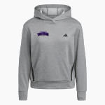 SPACE COAST HIGH SCHOOL VIPERS <span class="pdp-name-mascot">SPACE COAST VIPERS</span> adidas Women's Game & Go Training Hoody Front Thumbnail