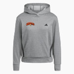 Hornung Elementary Hornets adidas Women's Game & Go Training Hoody Front Thumbnail