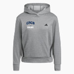 CRCS Bulldogs adidas Women's Game & Go Training Hoody Front Thumbnail