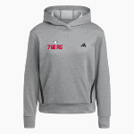 INDEPENDENCE HIGH SCHOOL 76ERS <span class="pdp-name-mascot">INDEPENDENCE 76ERS</span> adidas Women's Game & Go Training Hoody Front Thumbnail