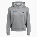 Ny Lions Baseball Lions <span class="pdp-name-mascot">Ny Lions Baseball Lions</span> adidas Women's Game & Go Training Hoody Front Thumbnail