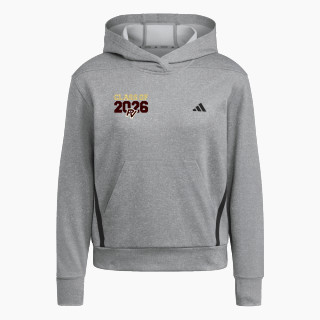 adidas Women's Game & Go Training Hoody