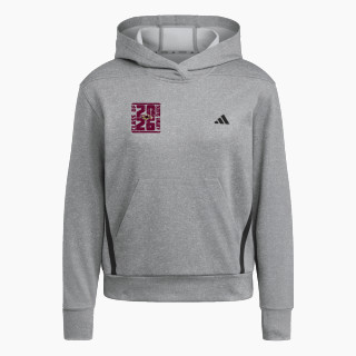 adidas Women's Game & Go Training Hoody