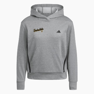 adidas Women's Game & Go Training Hoody