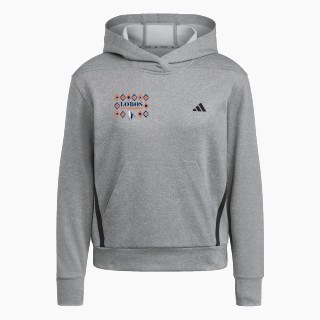 adidas Women's Game & Go Training Hoody