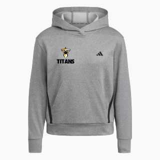 adidas Women's Game & Go Training Hoody
