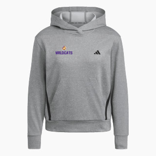 adidas Women's Game & Go Training Hoody