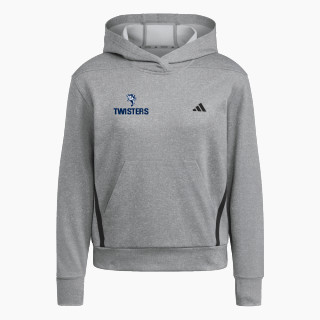 adidas Women's Game & Go Training Hoody