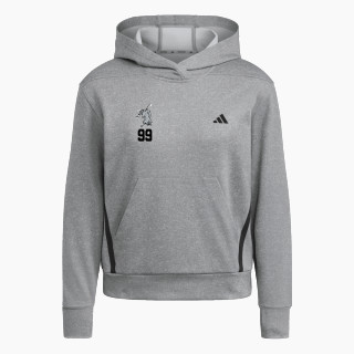 adidas Women's Game & Go Training Hoody