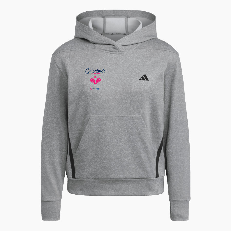 Rt. 12 Pickle Rt. 12 Pickle <span class="pdp-name-mascot">Rt. 12 Pickle</span> adidas Women's Game & Go Training Hoody