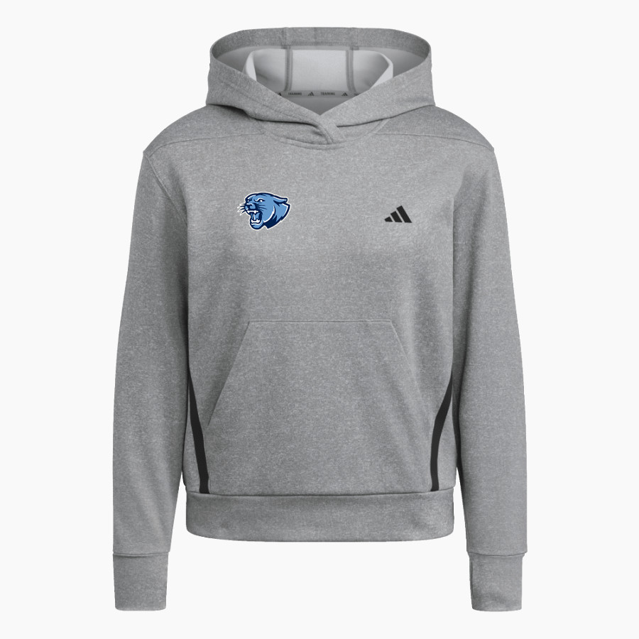 CROW HIGH SCHOOL Cougars Online Store adidas Women's Game & Go Training Hoody
