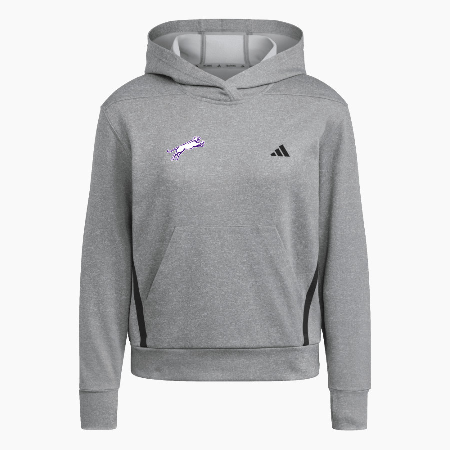 Panther Locker Spirit Wear Store adidas Women's Game & Go Training Hoody