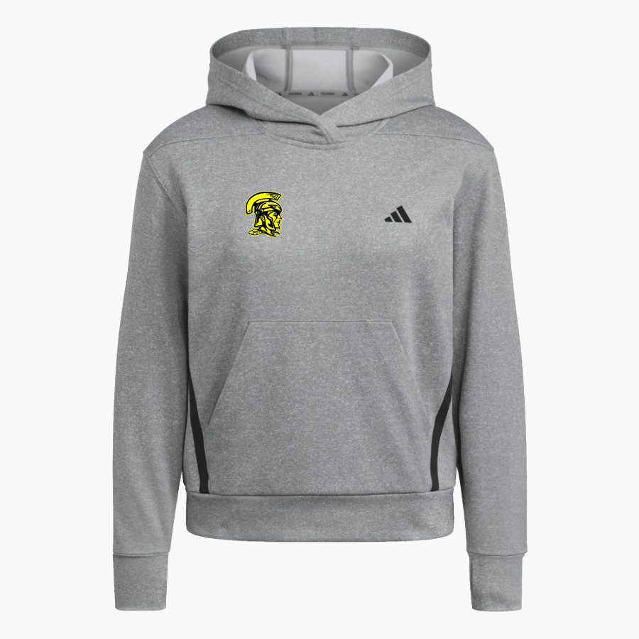 SBEP Titans adidas Women's Game & Go Training Hoody