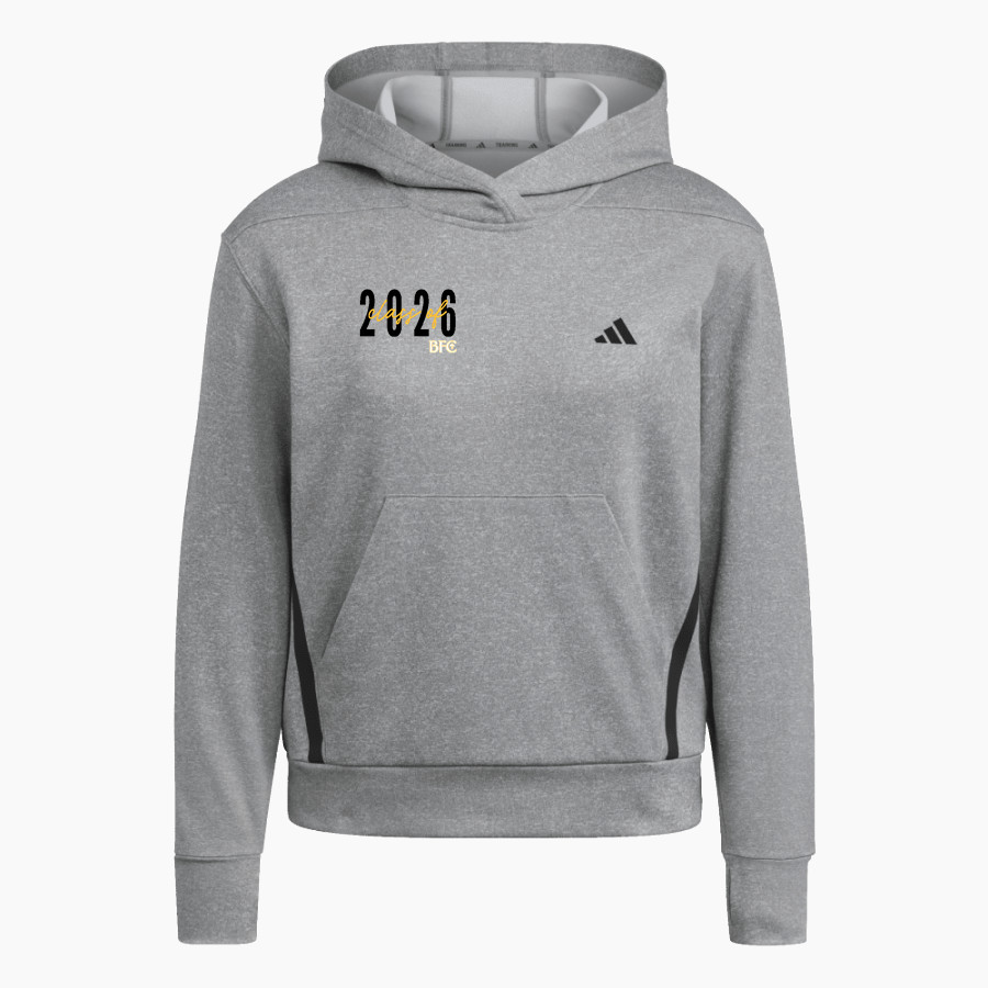 Bishop Foley Ventures adidas Women's Game & Go Training Hoody
