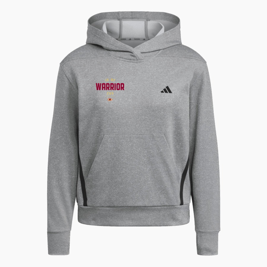 Riverdale Warriors adidas Women's Game & Go Training Hoody