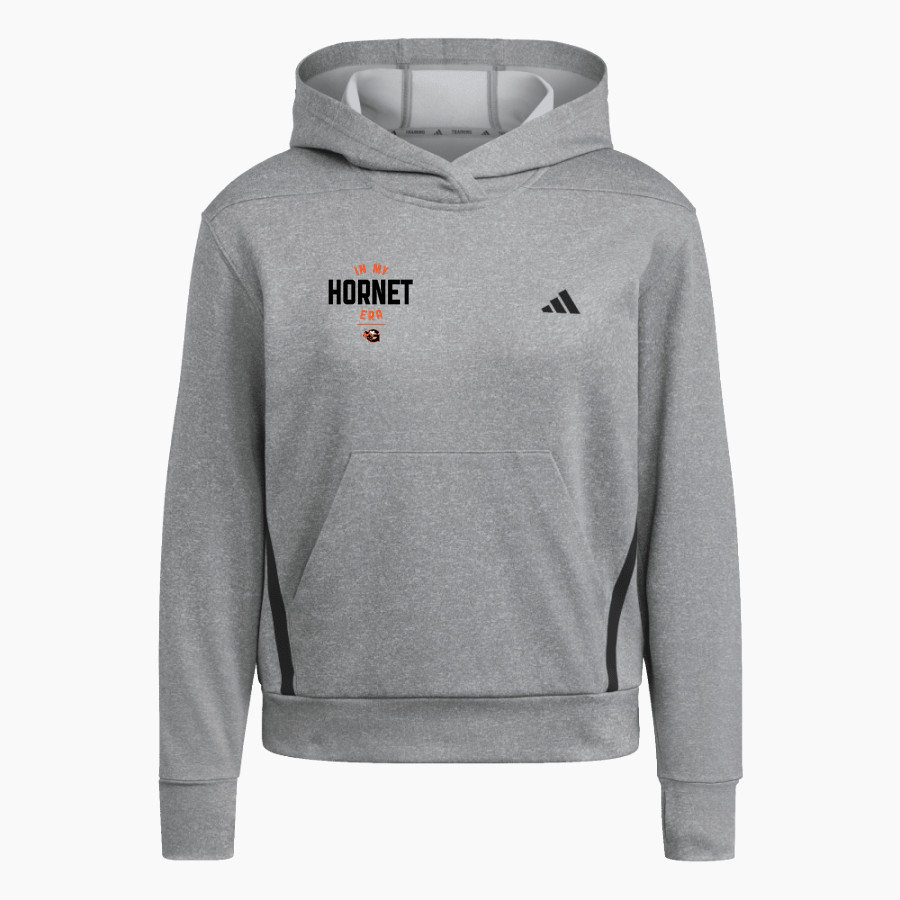 Giltner Hornets <span class="pdp-name-mascot">Giltner Hornets</span> adidas Women's Game & Go Training Hoody