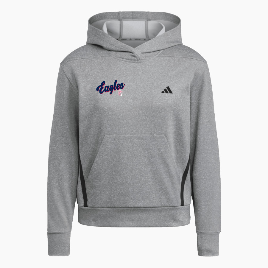 Pleasant Grove Eagles <span class="pdp-name-mascot">Pleasant Grove Eagles</span> adidas Women's Game & Go Training Hoody