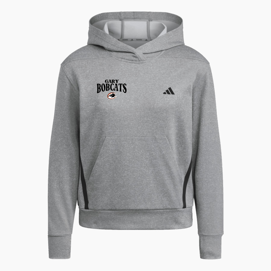 Gary Bobcats <span class="pdp-name-mascot">Gary Bobcats</span> adidas Women's Game & Go Training Hoody