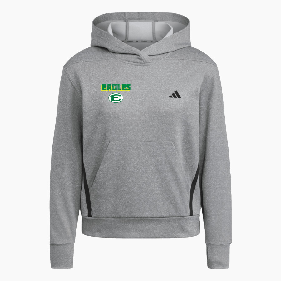 Eastern Alamance Eagles adidas Women's Game & Go Training Hoody