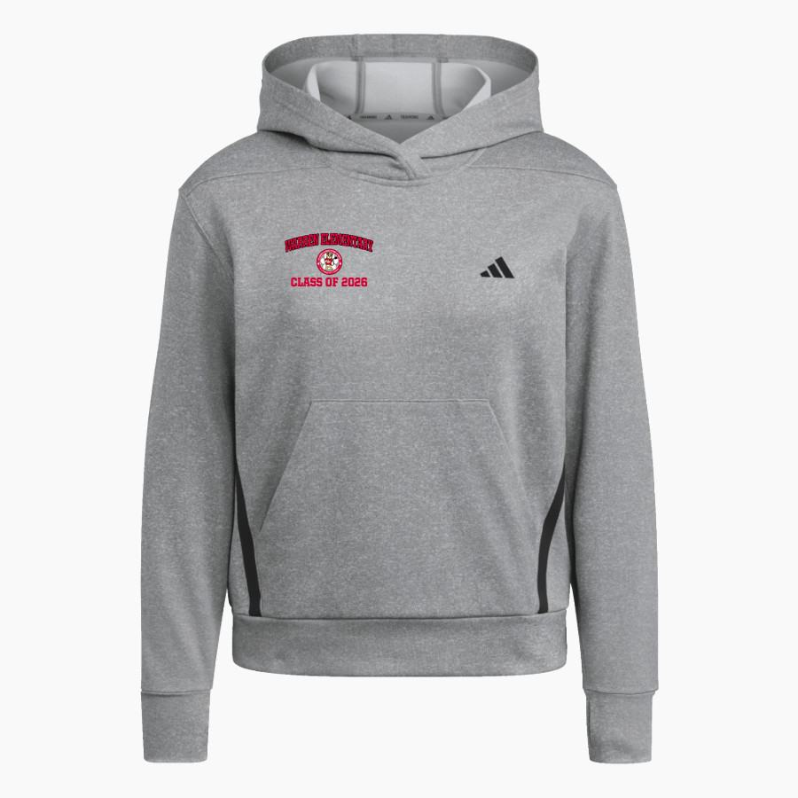 Warren Elementary Cubs <span class="pdp-name-mascot">Warren Elementary School Cubs</span> adidas Women's Game & Go Training Hoody