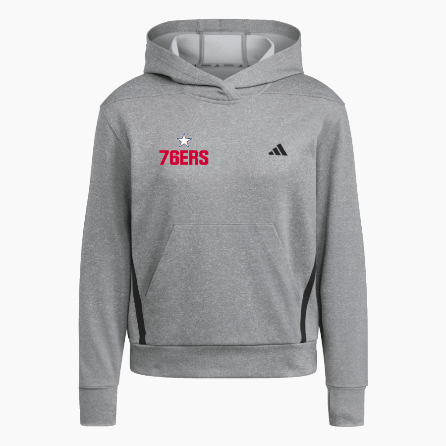 INDEPENDENCE HIGH SCHOOL 76ERS <span class="pdp-name-mascot">INDEPENDENCE 76ERS</span> adidas Women's Game & Go Training Hoody