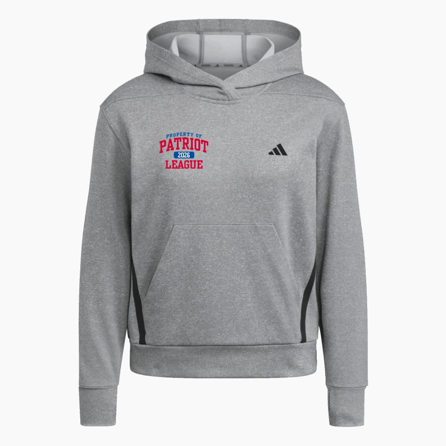 Patriot League Patriot League <span class="pdp-name-mascot">Patriot League</span> adidas Women's Game & Go Training Hoody