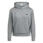 WILLIAM M KELLEY HIGH SCHOOL MARINERS <span class="pdp-name-mascot">WILLIAM M KELLEY MARINERS</span> adidas Women's Game & Go Training Hoody Front Thumbnail