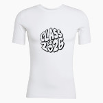 BIG SPRING HIGH SCHOOL STEERS <span class="pdp-name-mascot">BIG SPRING STEERS</span> adidas Men's TECHFIT Short Sleeve Tee Front Thumbnail