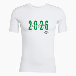 REYNOLDS HIGH SCHOOL RAIDERS <span class="pdp-name-mascot">REYNOLDS RAIDERS</span> adidas Men's TECHFIT Short Sleeve Tee Front Thumbnail