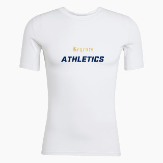 adidas Men's TECHFIT Short Sleeve Tee