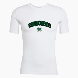 adidas Men's TECHFIT Short Sleeve Tee