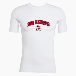 adidas Men's TECHFIT Short Sleeve Tee