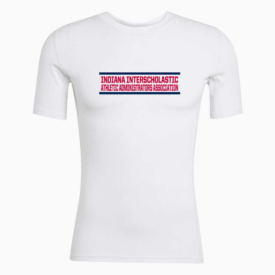 IIAAA IIAAA adidas Men's TECHFIT Short Sleeve Tee